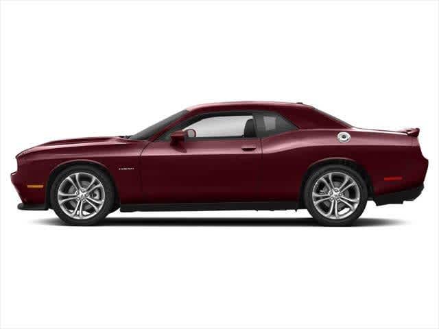 Thumbnail: 2022 Dodge Challenger - 3
