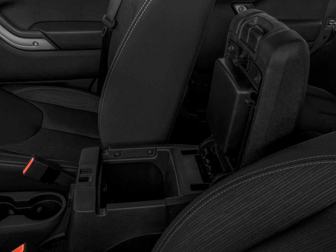 Thumbnail: 2016 Jeep Wrangler - 10