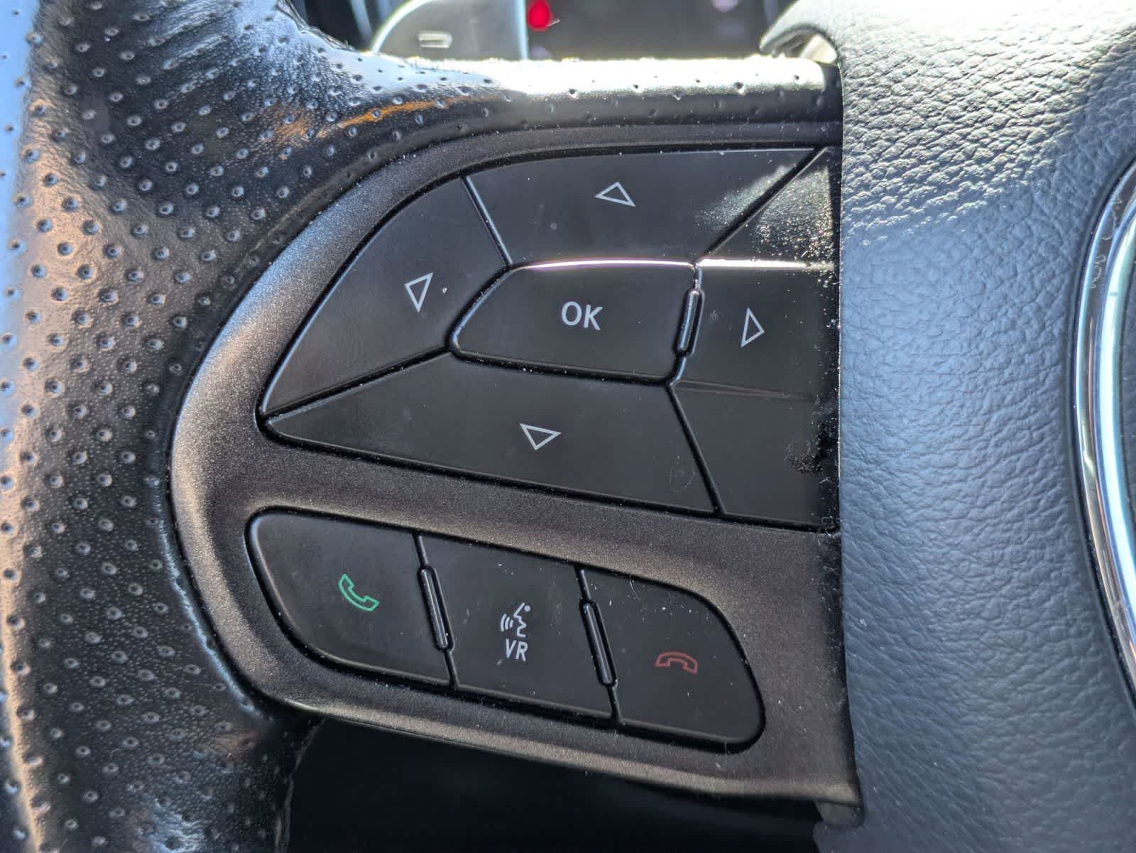 Thumbnail: 2024 Dodge Durango - 8