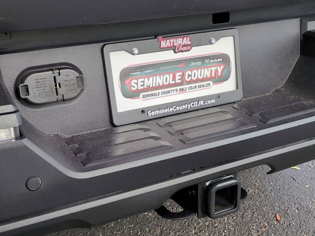 Thumbnail: 2023 Toyota Tundra - 35