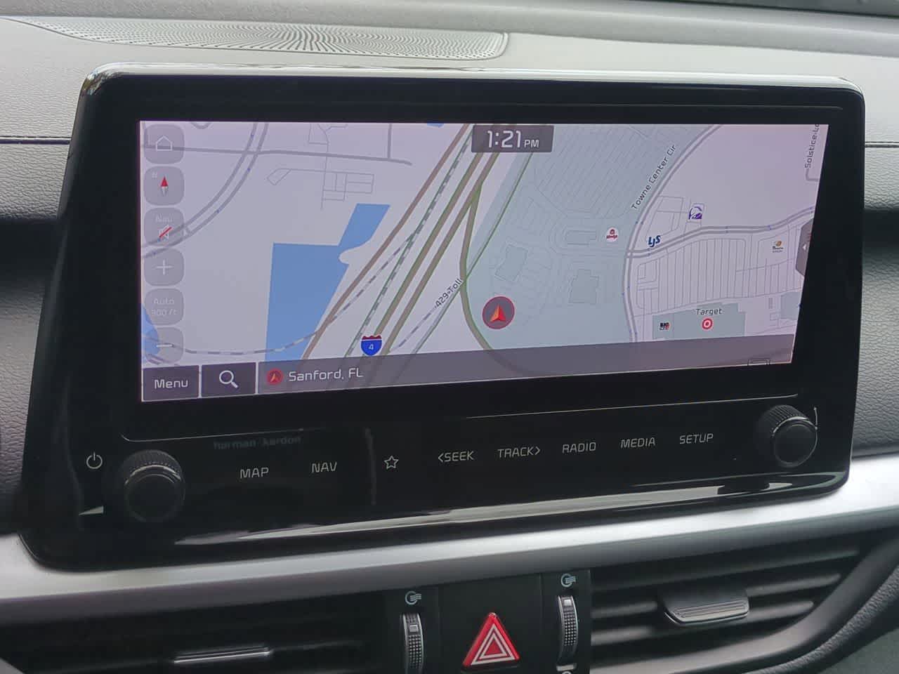 Thumbnail: 2023 Kia Forte - 30