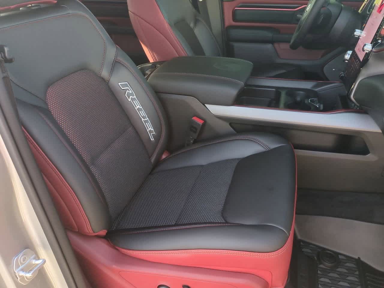 Thumbnail: 2026 RAM 1500 - 23