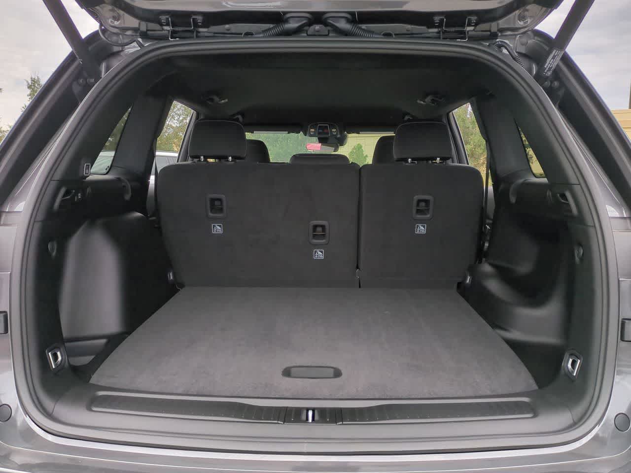 Thumbnail: 2025 Jeep Grand Cherokee - 33