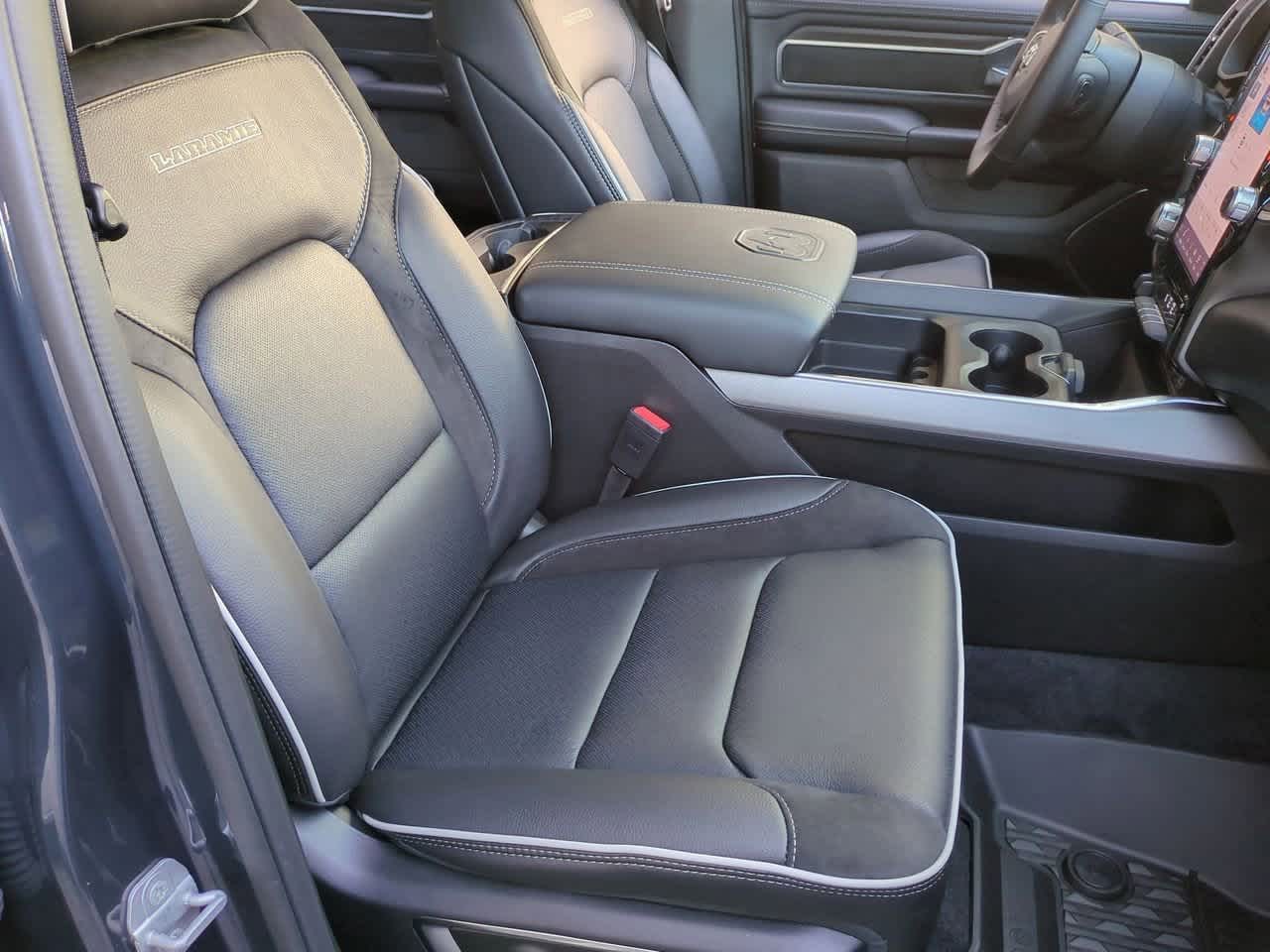 Thumbnail: 2026 RAM 1500 - 22