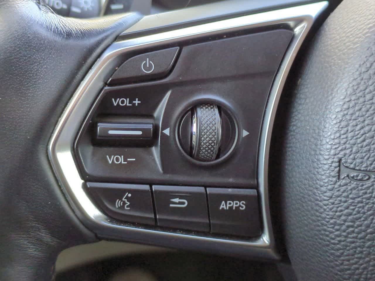 Thumbnail: 2021 Acura RDX - 25