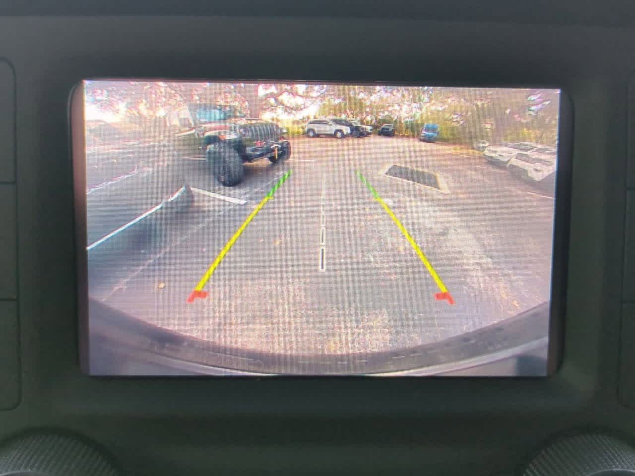 Thumbnail: 2021 Jeep Wrangler - 29