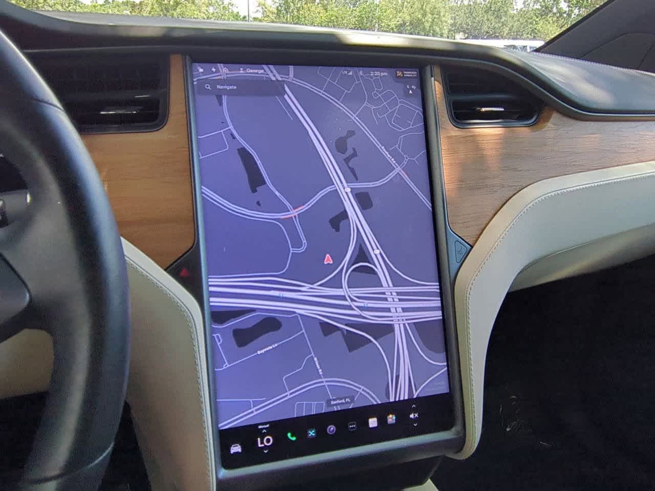 Thumbnail: 2020 Tesla Model X - 27
