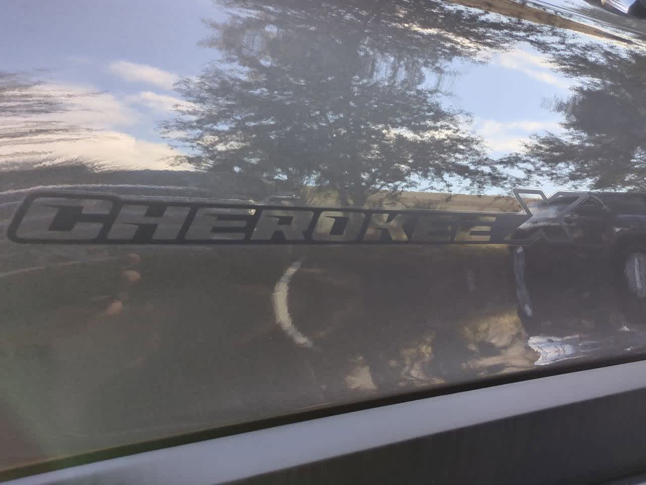 Thumbnail: 2022 Jeep Cherokee - 13