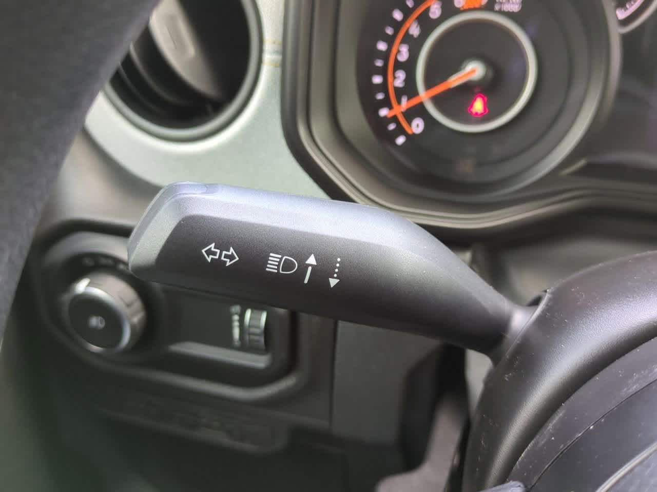 Thumbnail: 2025 Jeep Wrangler - 27