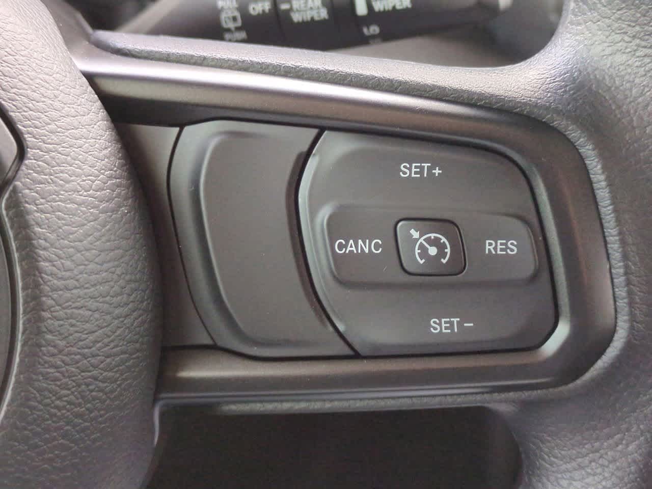 Thumbnail: 2026 Jeep Wrangler - 24