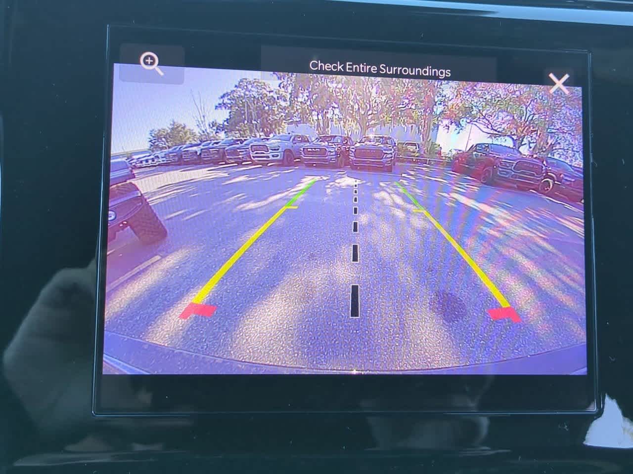 Thumbnail: 2025 Jeep Grand Cherokee - 29