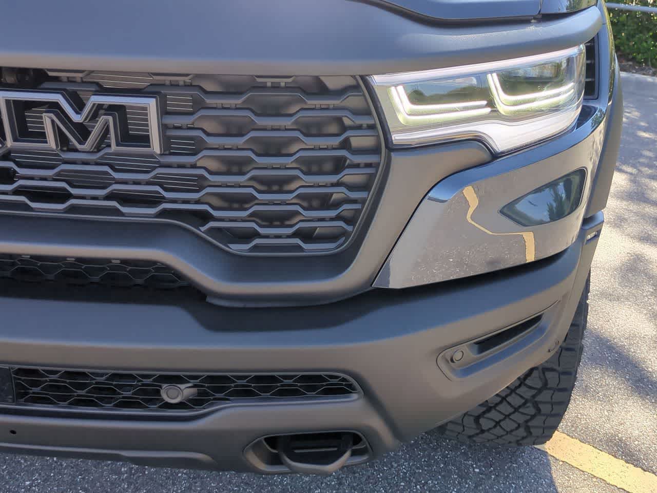 Thumbnail: 2026 RAM 1500 - 11
