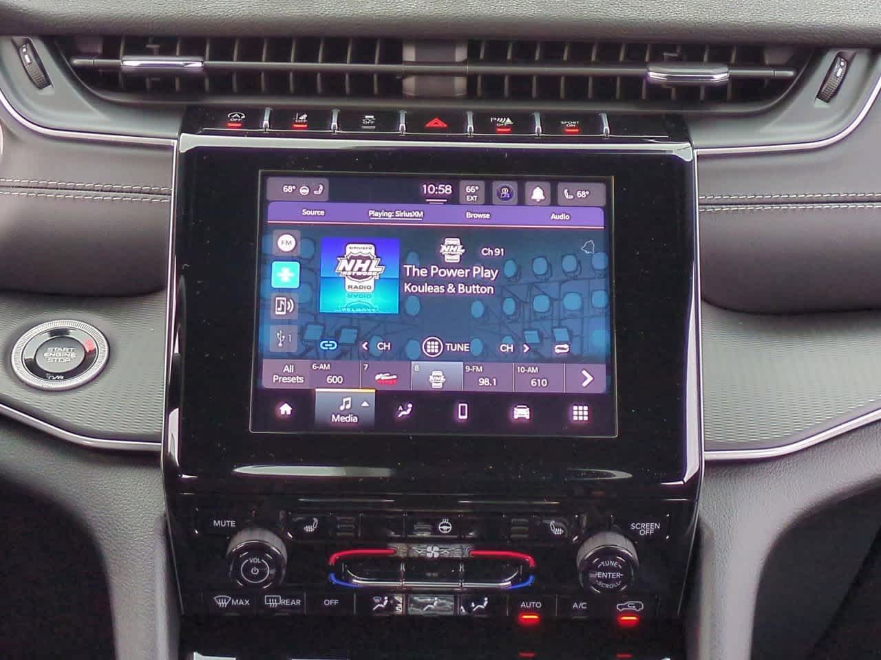 Thumbnail: 2025 Jeep Grand Cherokee - 29