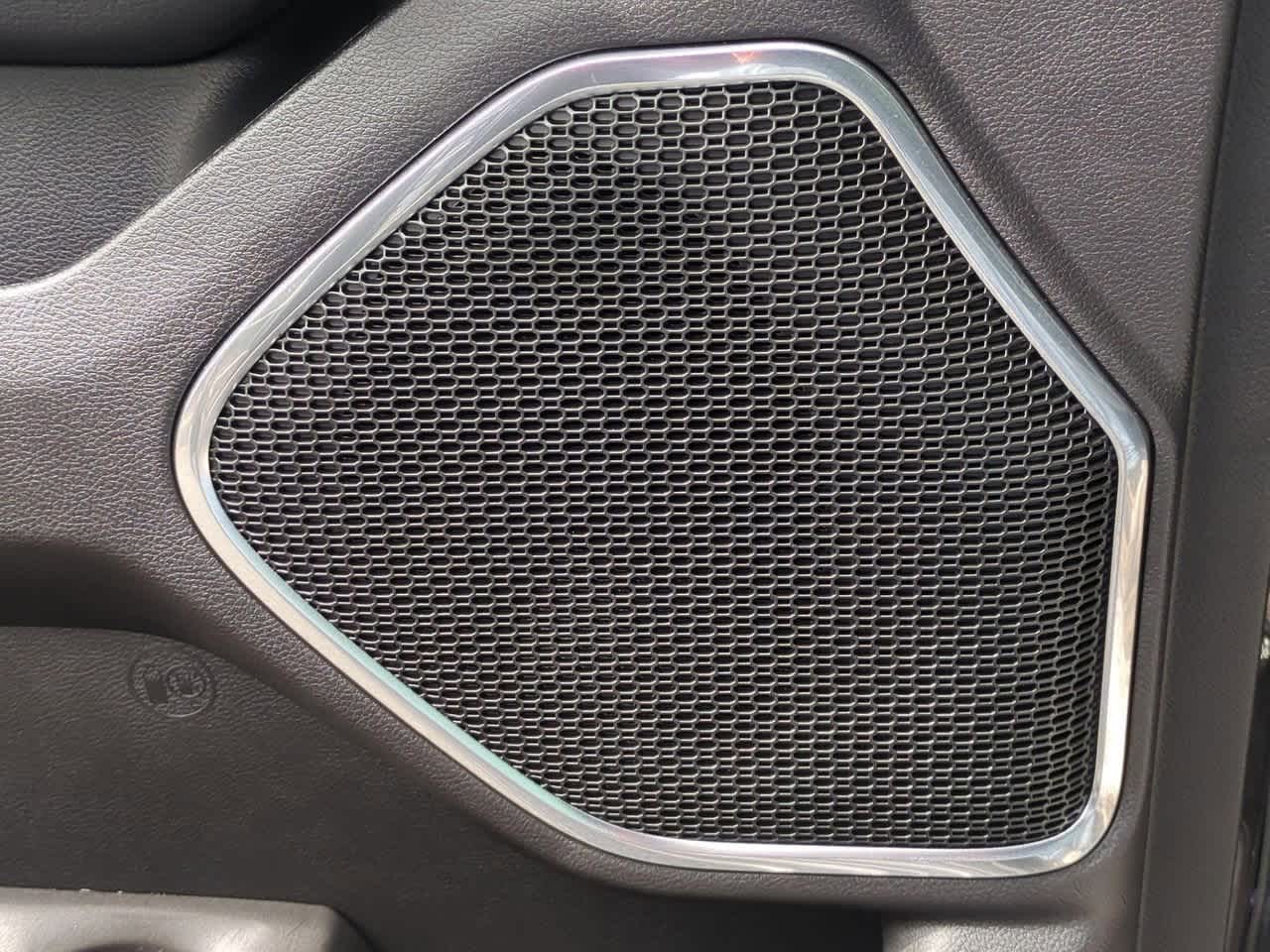 Thumbnail: 2026 RAM 1500 - 32