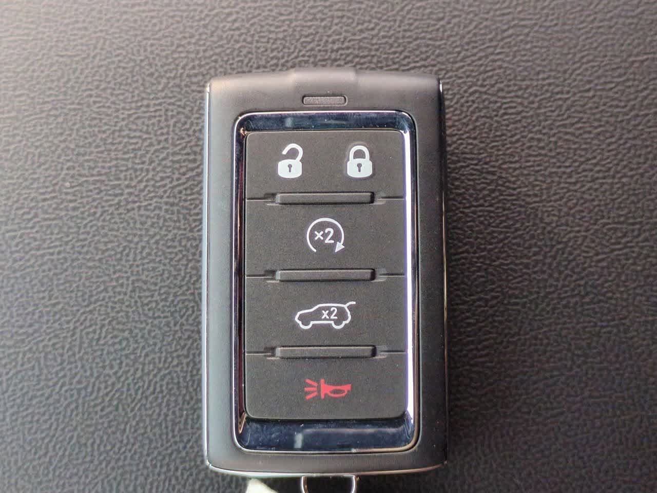 Thumbnail: 2025 Jeep Grand Cherokee L - 36