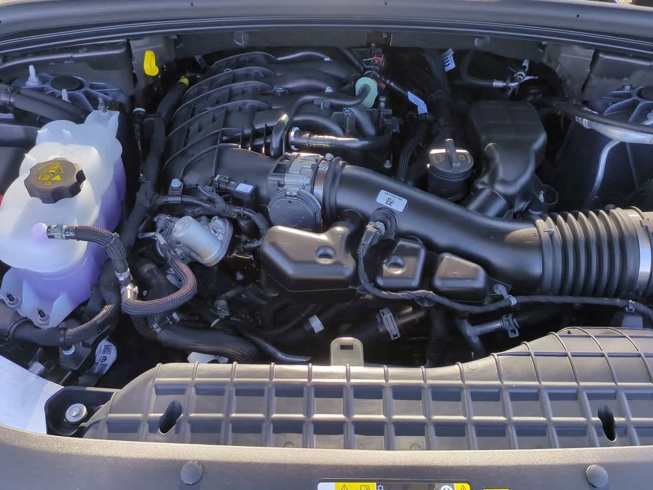 Thumbnail: 2025 Jeep Grand Cherokee L - 15