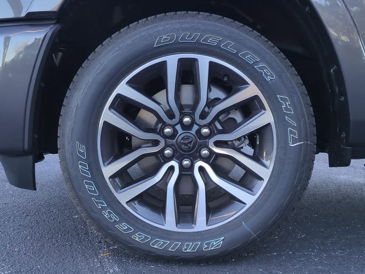 Thumbnail: 2026 RAM 1500 - 14