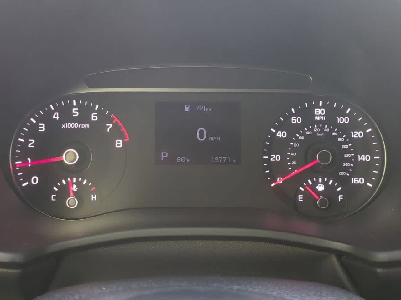 Thumbnail: 2021 Kia Soul - 33