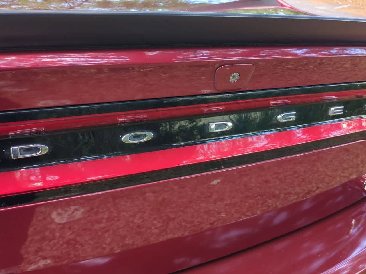 Thumbnail: 2020 Dodge Charger - 12