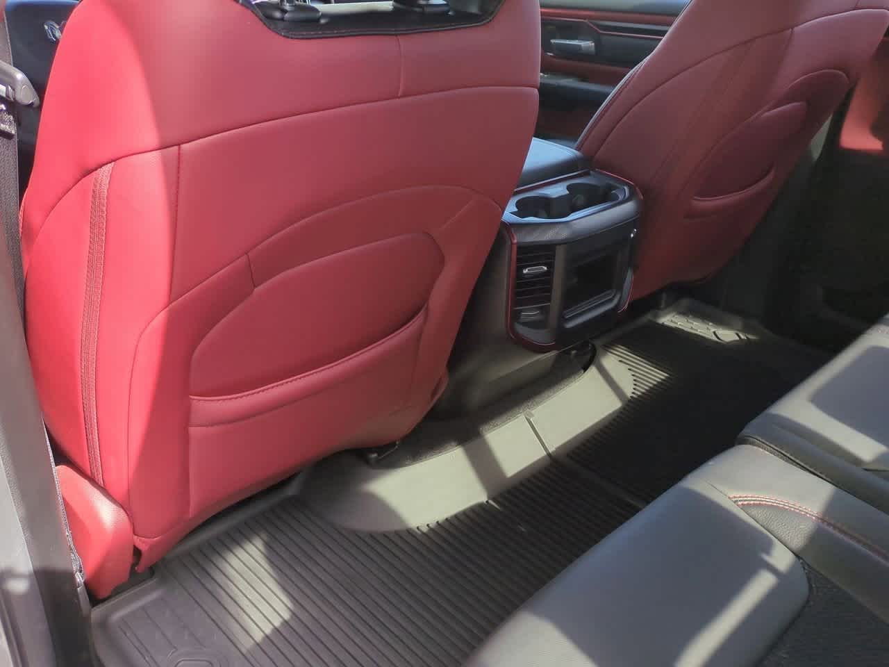 Thumbnail: 2025 RAM 1500 - 19