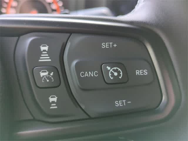 2025 Jeep Wrangler Sport S 25