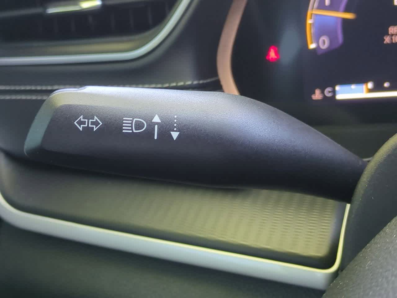 Thumbnail: 2025 Jeep Grand Cherokee L - 27