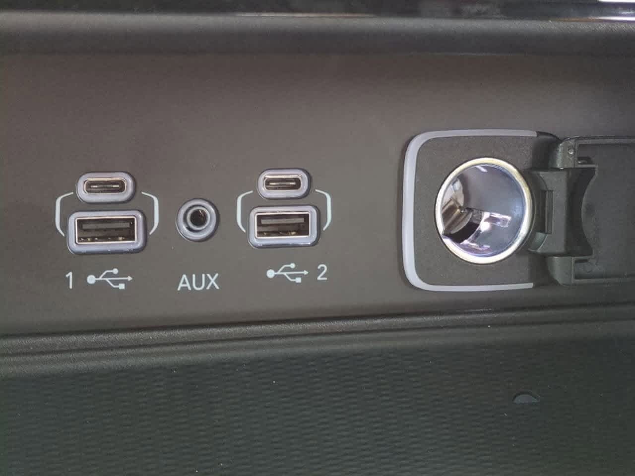 Thumbnail: 2025 Jeep Grand Cherokee L - 31