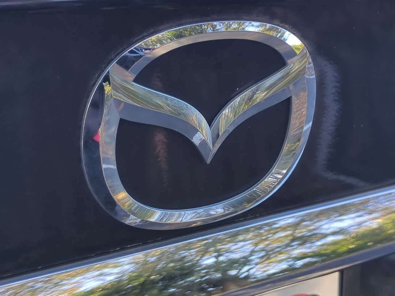 Thumbnail: 2016 Mazda Mazda6 - 12