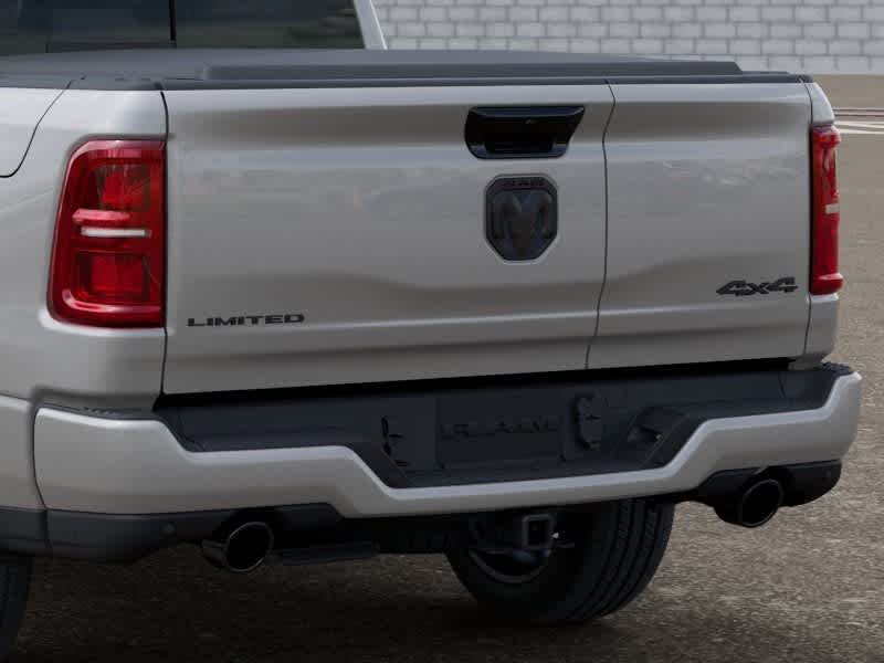 Thumbnail: 2026 RAM 1500 - 13