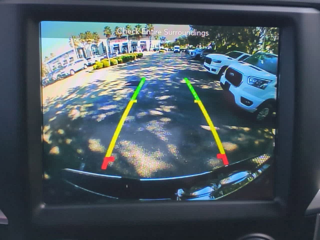 Thumbnail: 2018 RAM 1500 - 28