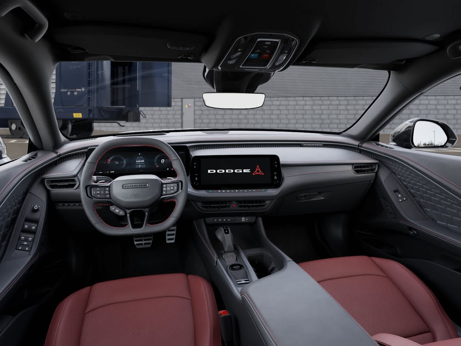 Thumbnail: 2026 Dodge Charger - 14