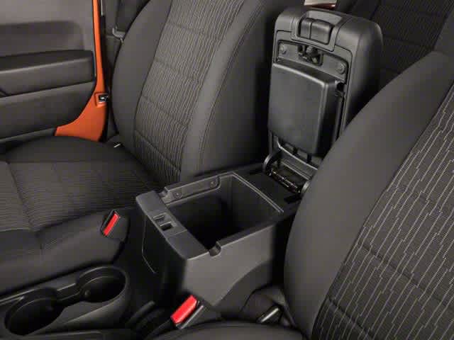 Thumbnail: 2010 Jeep Wrangler - 17