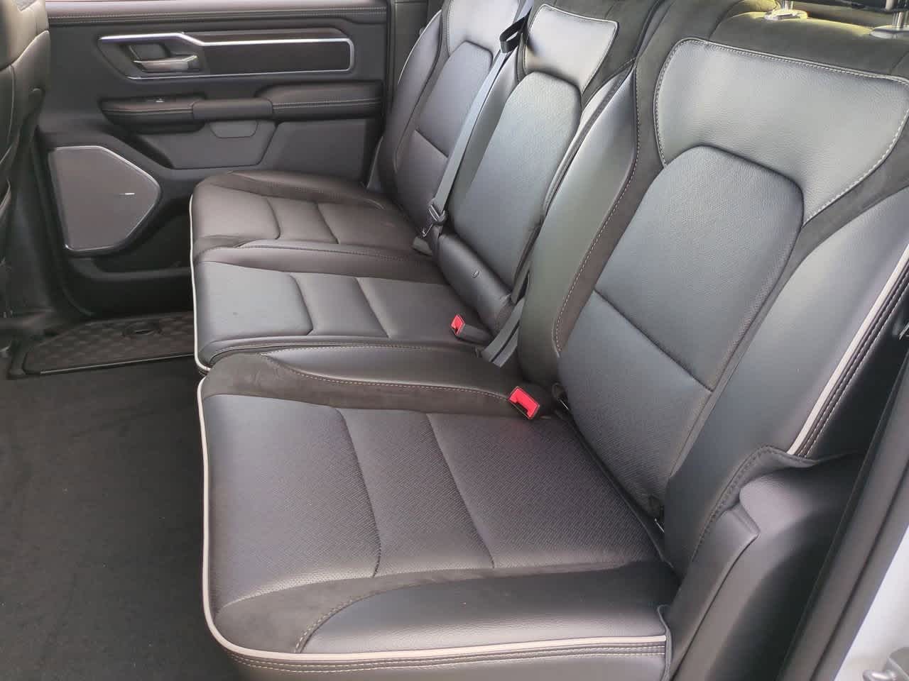 Thumbnail: 2026 RAM 1500 - 21