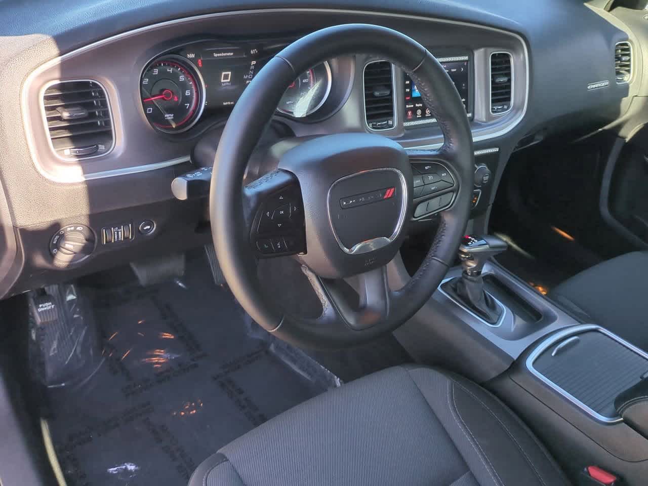 Thumbnail: 2021 Dodge Charger - 10