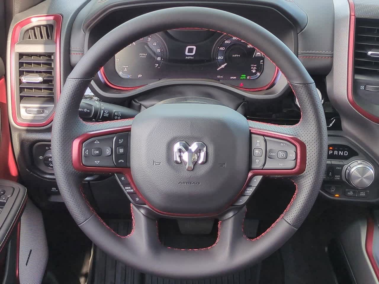 Thumbnail: 2026 RAM 1500 - 24