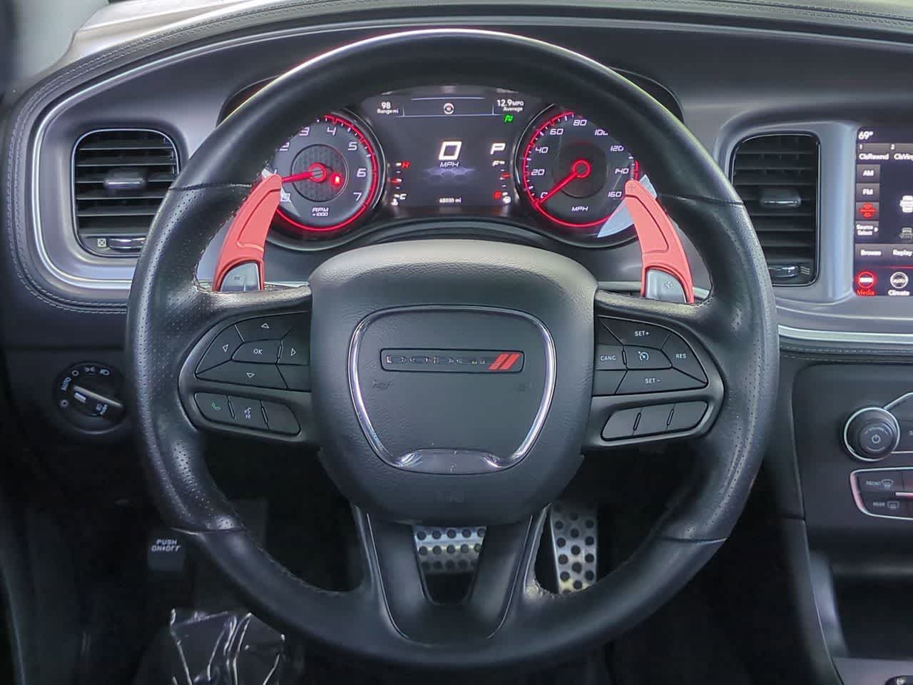 Thumbnail: 2020 Dodge Charger - 23