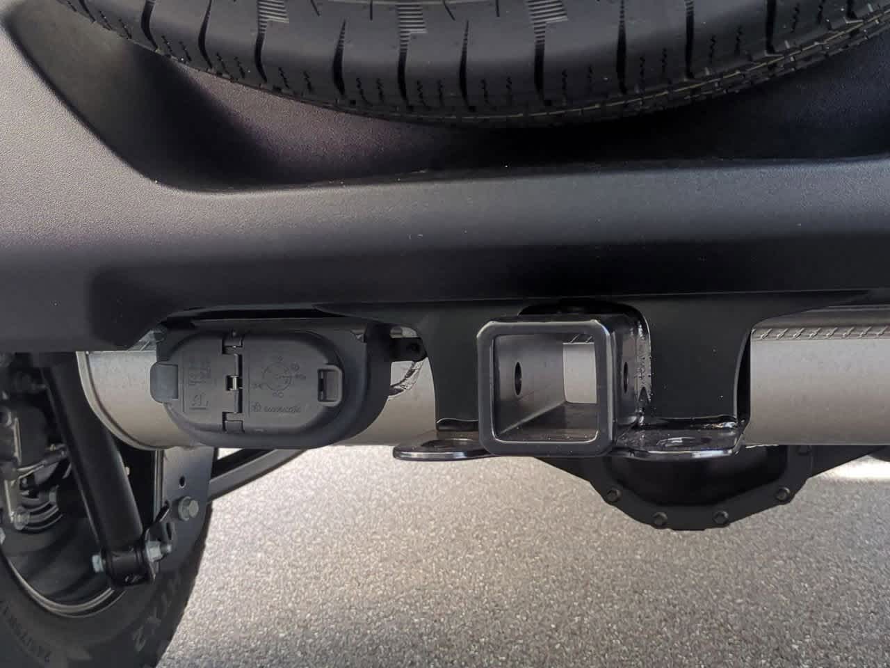 Thumbnail: 2025 Jeep Wrangler - 35