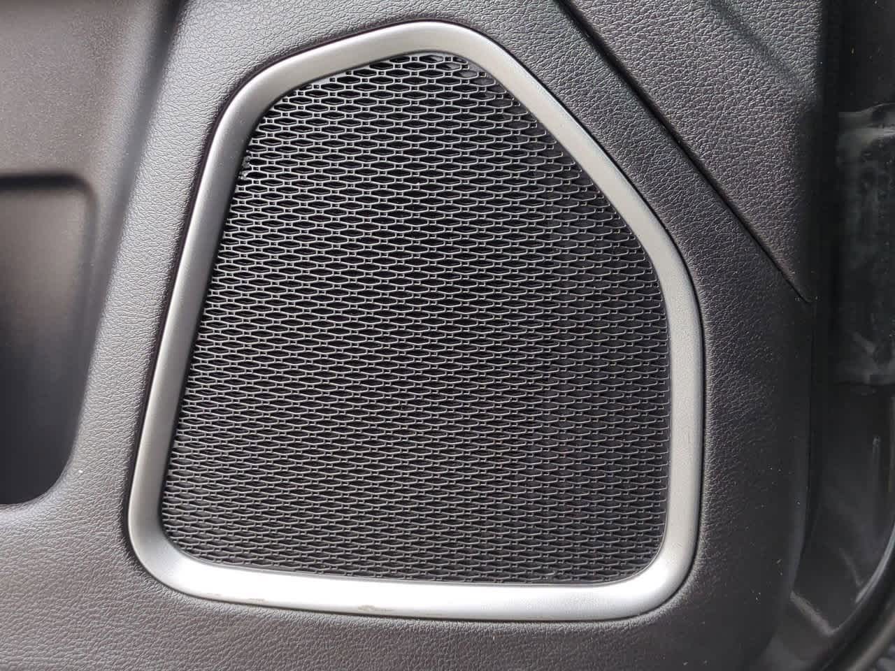 Thumbnail: 2022 Jeep Compass - 30