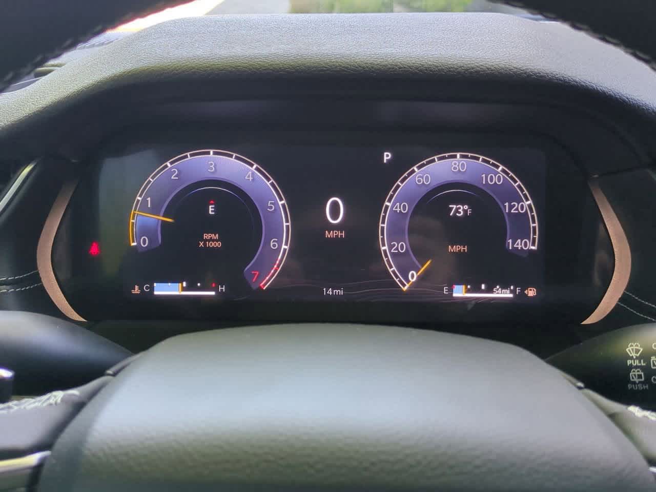 Thumbnail: 2025 Jeep Grand Cherokee L - 33