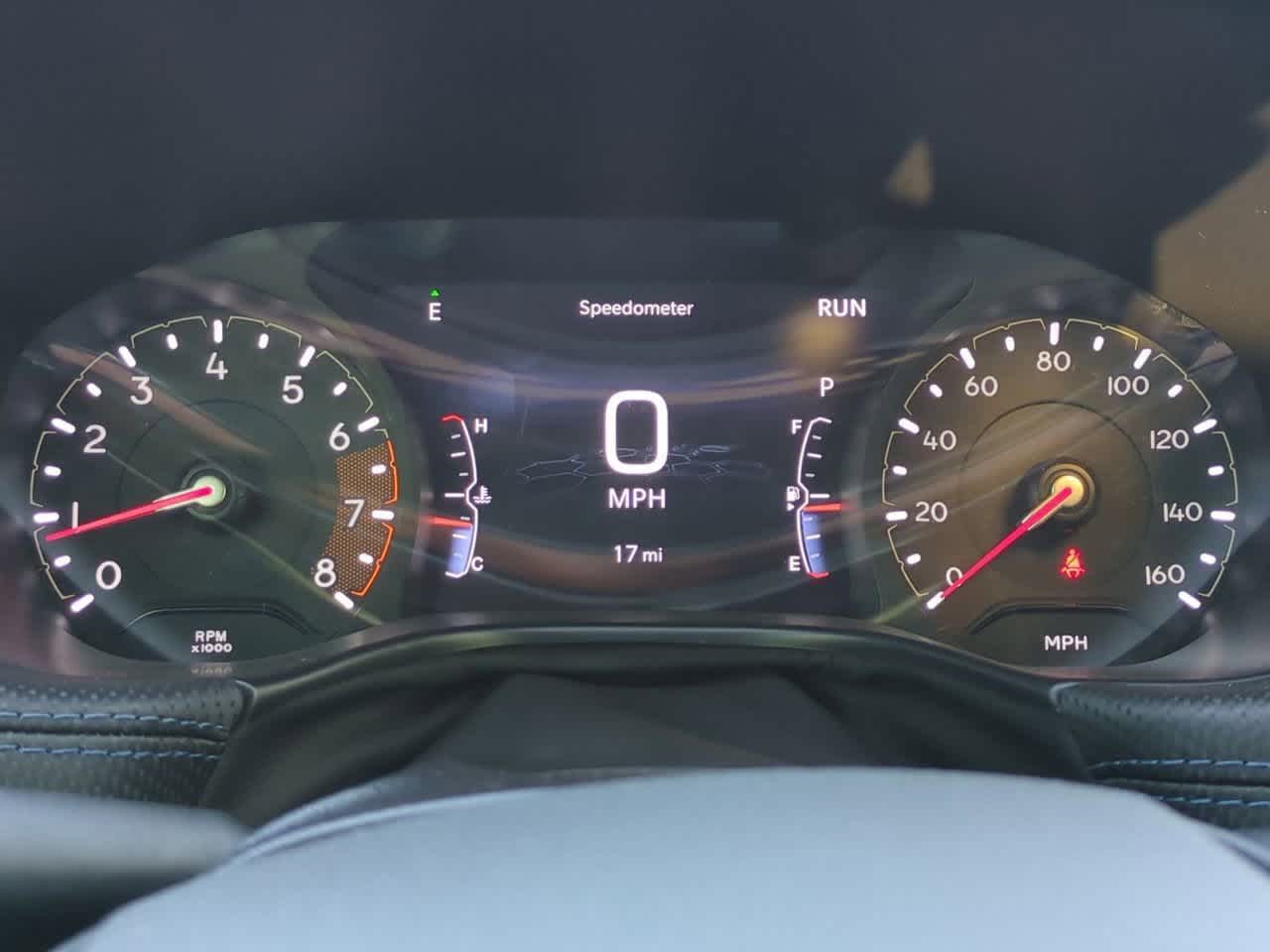 Thumbnail: 2026 Jeep Compass - 32