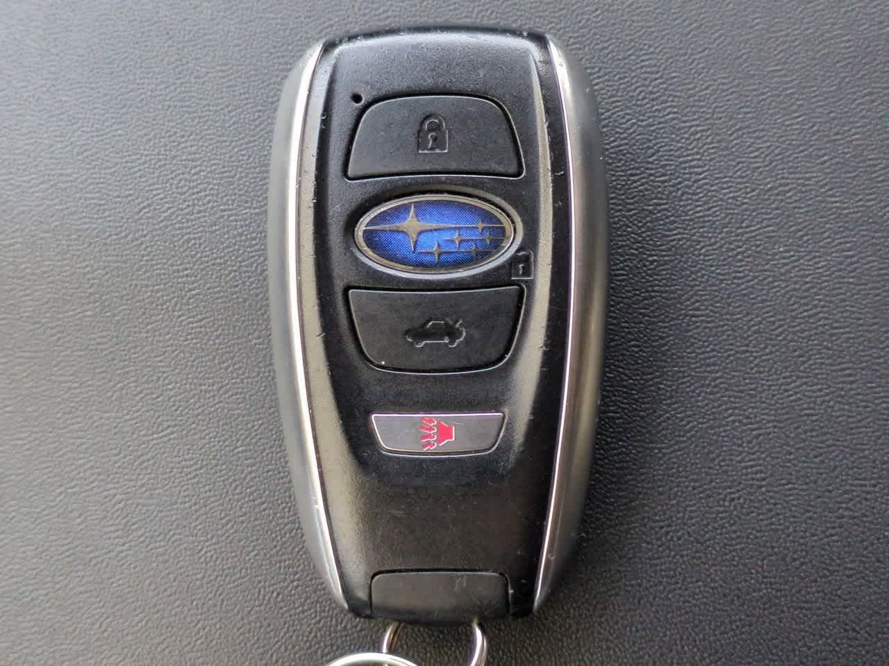 Thumbnail: 2022 Subaru Ascent - 37