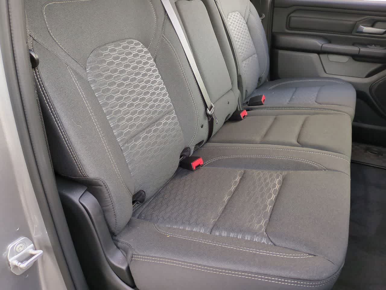 Thumbnail: 2026 RAM 1500 - 20