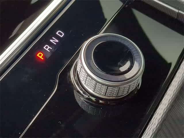 Thumbnail: 2025 Jeep Grand Cherokee - 34