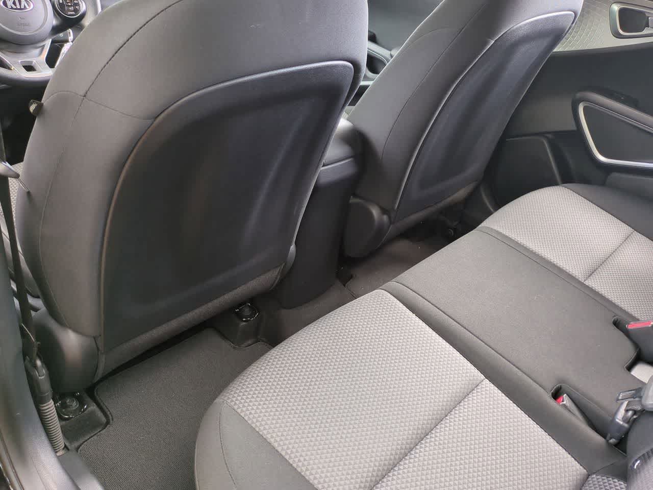 Thumbnail: 2020 Kia Soul - 19