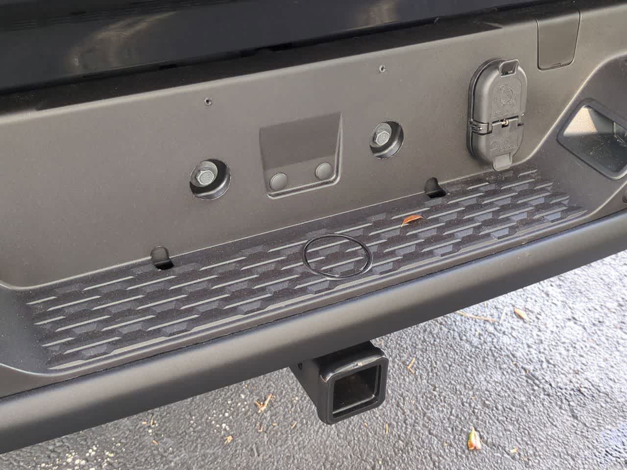 Thumbnail: 2026 RAM 1500 - 32