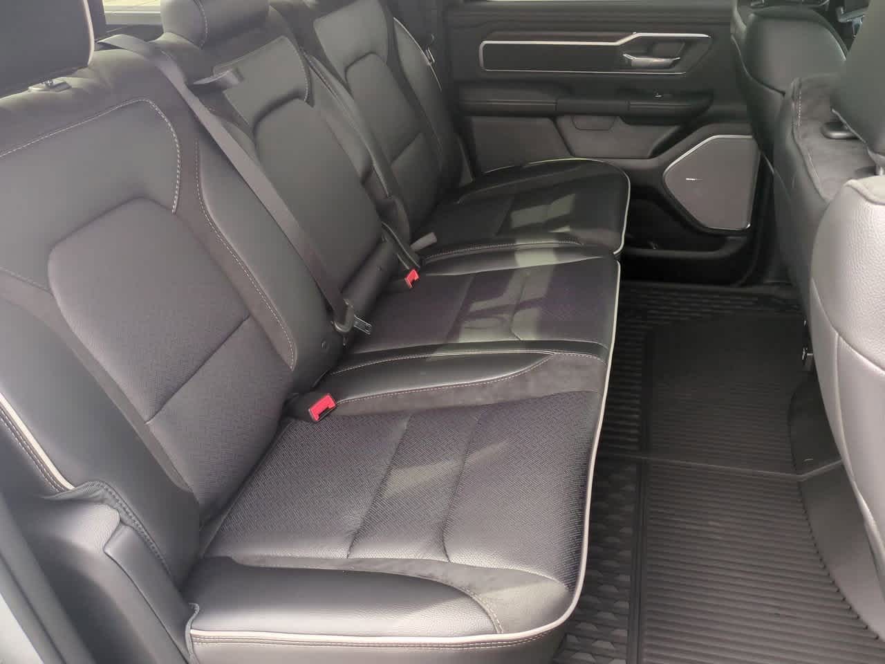 Thumbnail: 2026 RAM 1500 - 21