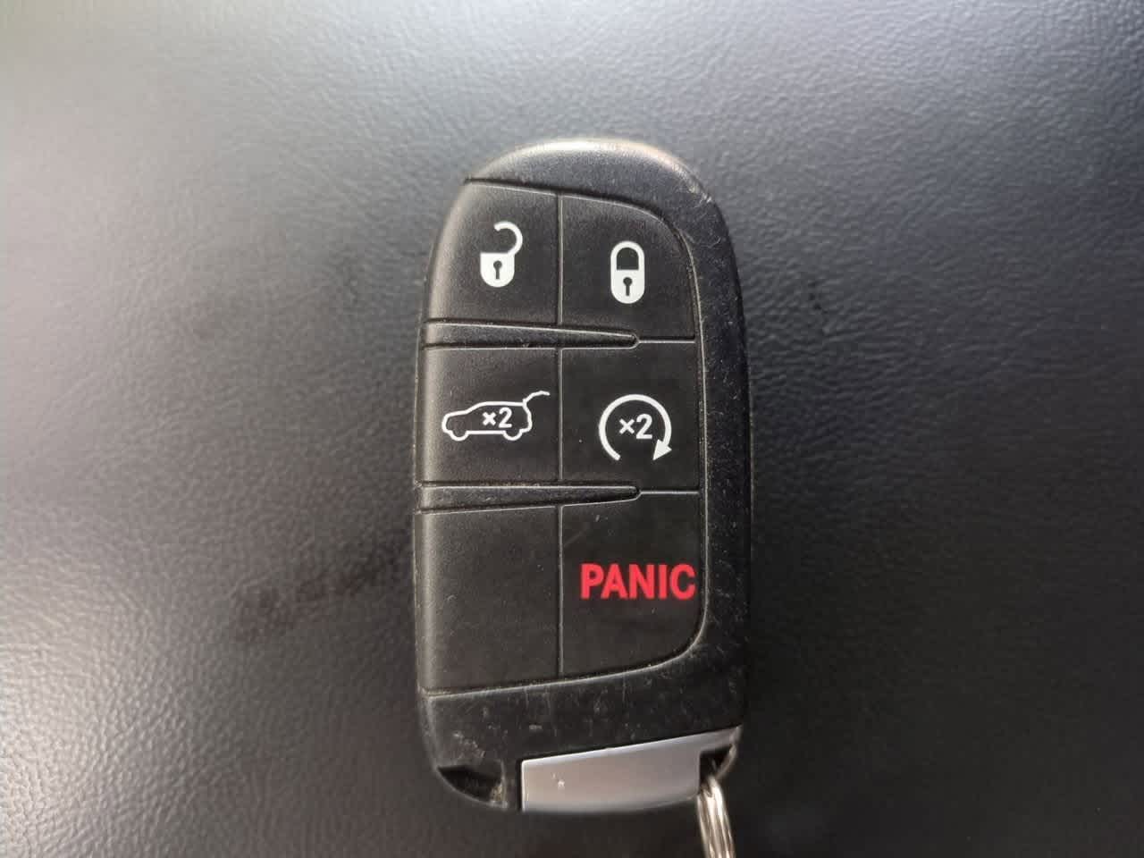 Thumbnail: 2022 Jeep Grand Cherokee - 35