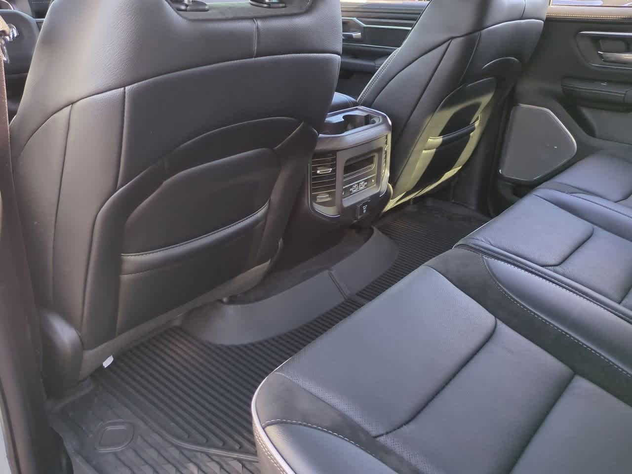 Thumbnail: 2026 RAM 1500 - 18