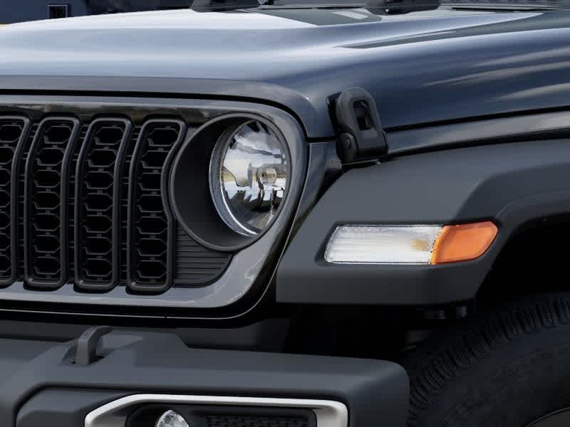 Thumbnail: 2026 Jeep Gladiator - 10