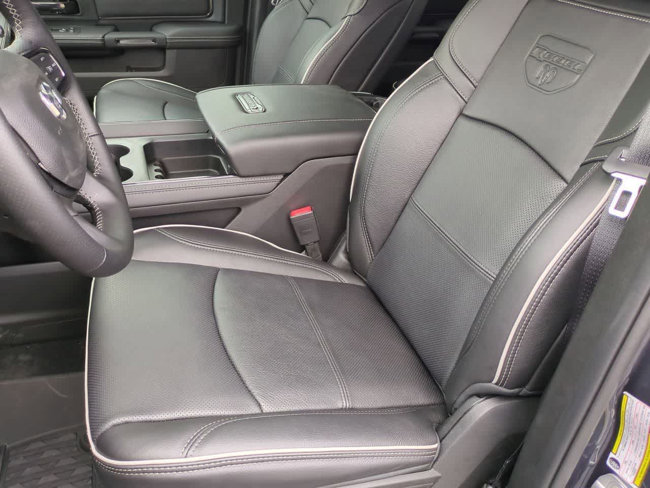 Thumbnail: 2026 RAM 2500 - 16